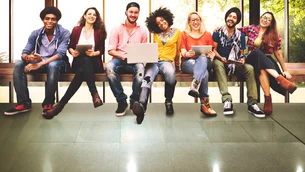 Opinião: Millennials e Geração Z precisam de uma gestão que entenda suas diferenças