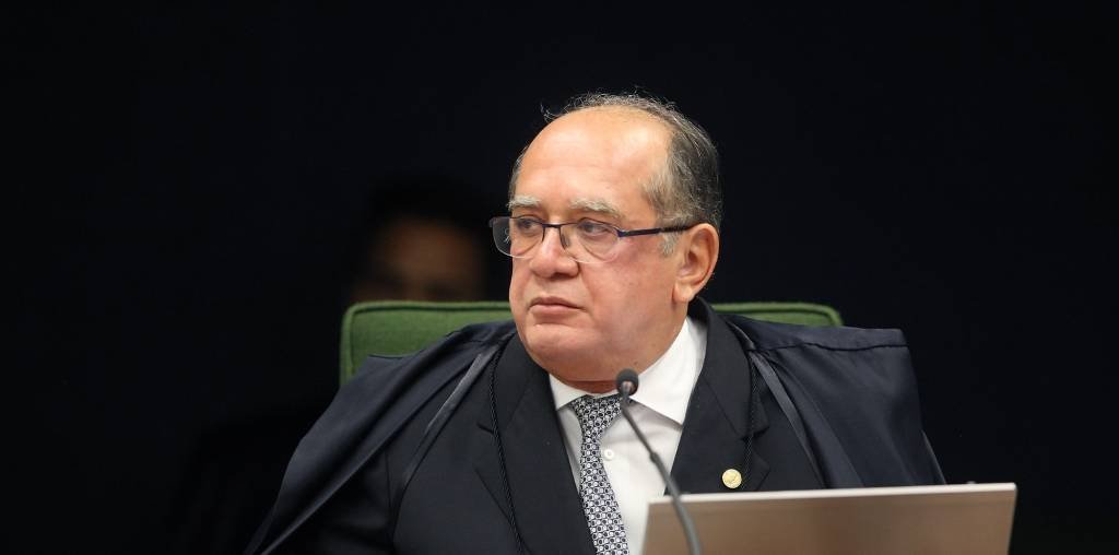 Gilmar Mendes defende solução institucional para Lava Jato no STF