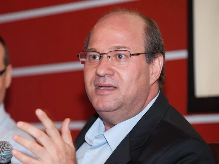 Ilan Goldfajn: presidente do BC disse que a ancoragem das expectativas é o que abre espaço para flexibilização nos juros