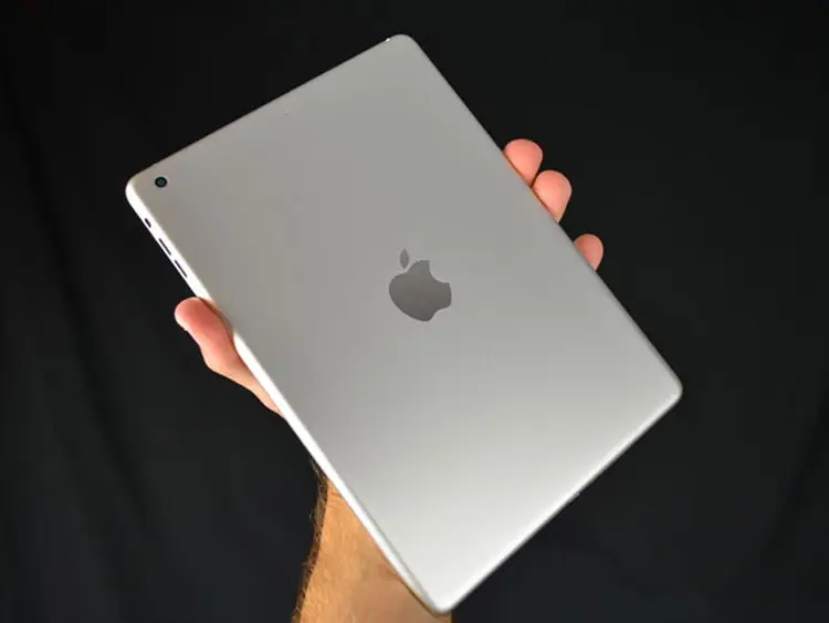 iPad: produto custará a partir de 329 dólares e estará disponível para encomenda a partir do dia 24 (Foto/Divulgação)