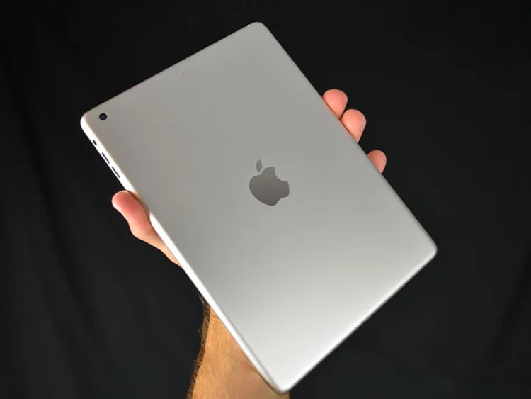 iPad: produto custará a partir de 329 dólares e estará disponível para encomenda a partir do dia 24 (Foto/Divulgação)