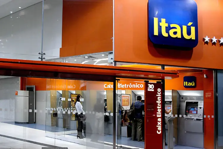 Itaú: grandes bancos demoram para absorver a melhora da confiança na recuperação econômica