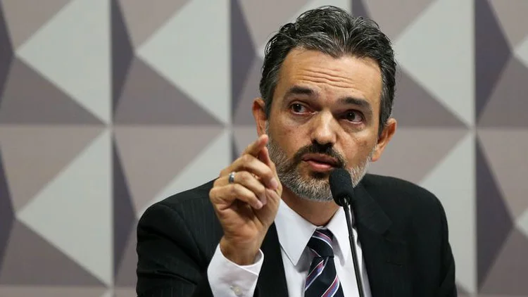 Teori: a escolha do novo ministro é prerrogativa constitucional do presidente da República