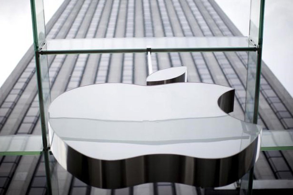 Apple entra com processo de US$1 bi contra Qualcomm