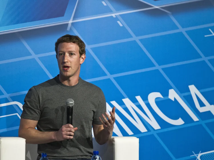 Zuckerberg: "estou preocupado pelo impacto das recentes ordens executivas assinadas pelo presidente Trump"