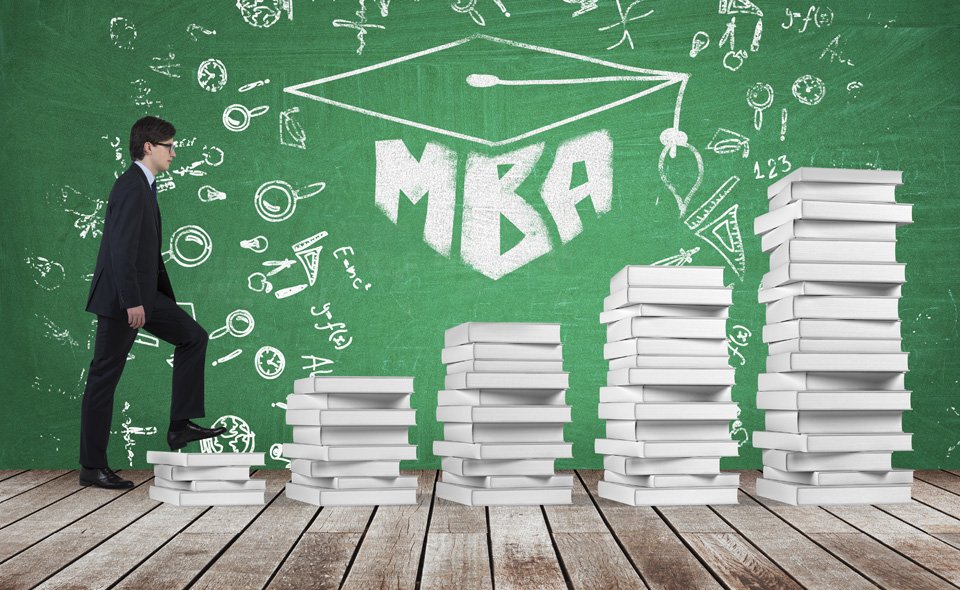 Quais são as vantagens de fazer um MBA?