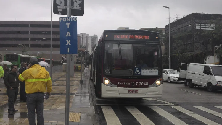 Veja como conseguir usar o transporte gratuito no dia do Enem
