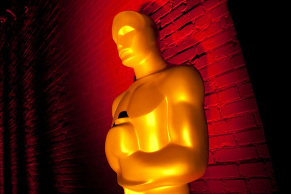 Confira como foi o anúncio dos indicados ao Oscar 2013
