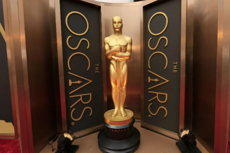 Oscar 2019