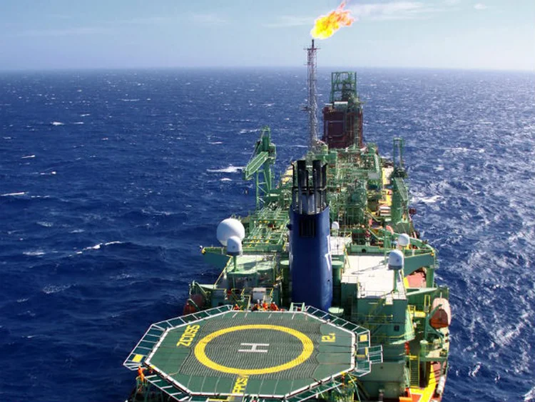 Petrobras: