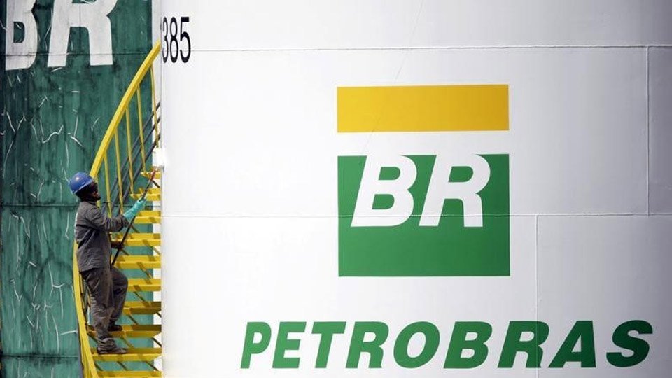 Governo define preço para negociação com Petrobras