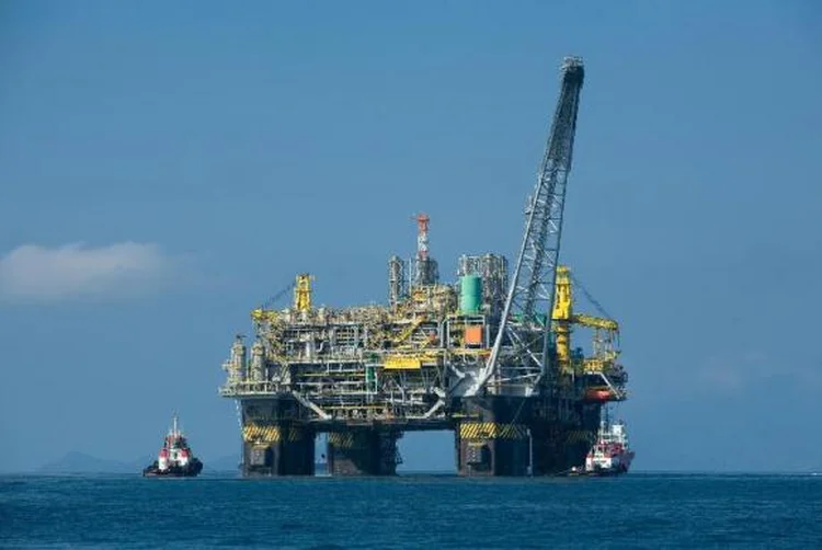 Petrobras: alguns dos campos leiloados estão nas bacias mais nobres, como Santos, Campos e Espírito Santo