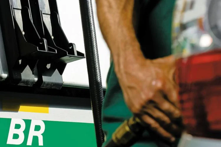 Petrobras: endividamento da petroleira atingiu o menor patamar em quase três anos