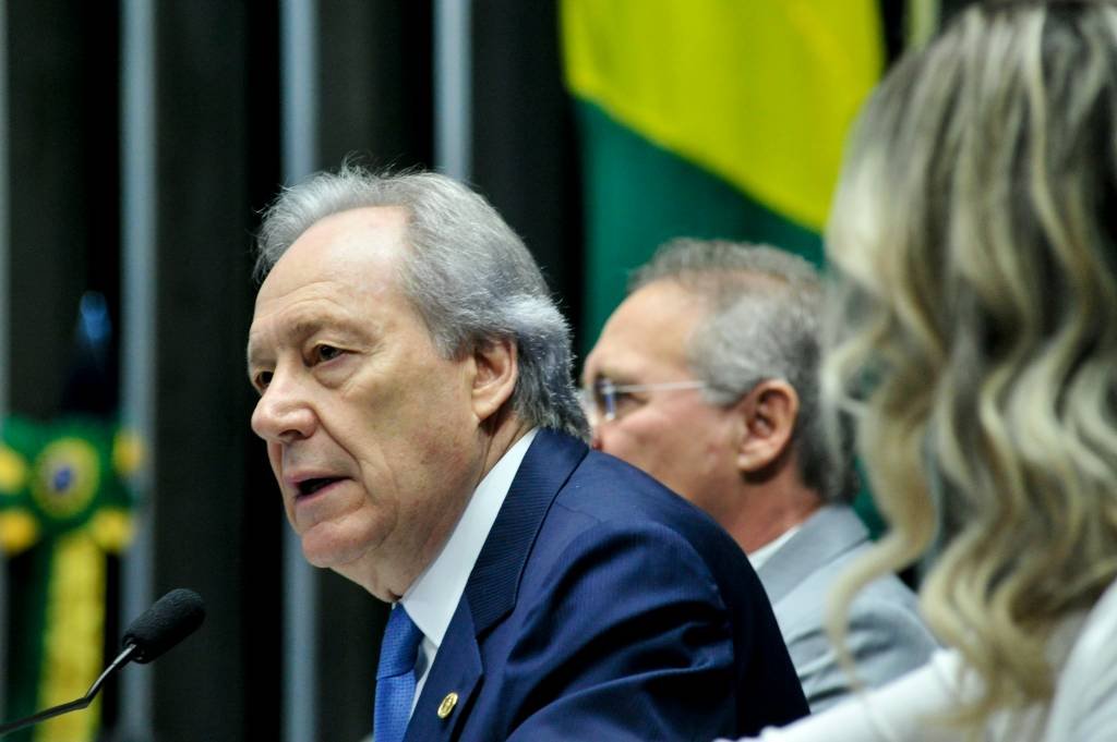 Lewandowski devolve vista e libera para julgamento recurso de Lula