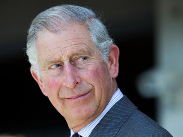Charles: críticos dizem que a cerimônia de coroação custa muito caro  (AFP/AFP)