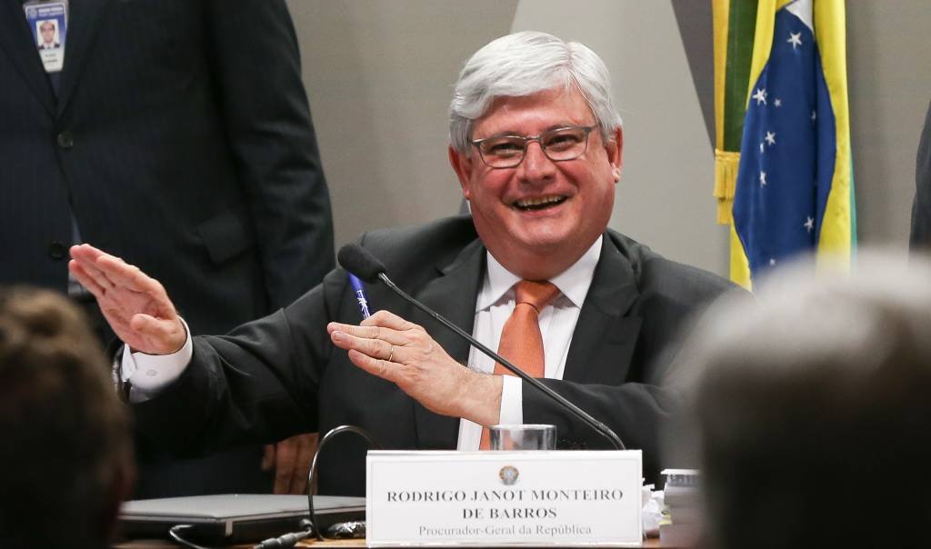 PT, PMDB e PSDB lideram acusações de corrupção e caixa 2