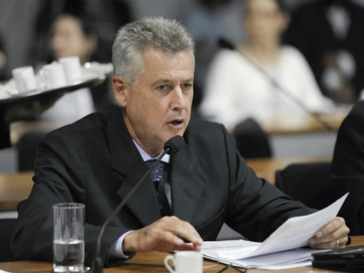 Rollemberg: "A iniciativa privada tem capacidade muito maior que o governo para gerir um autódromo"