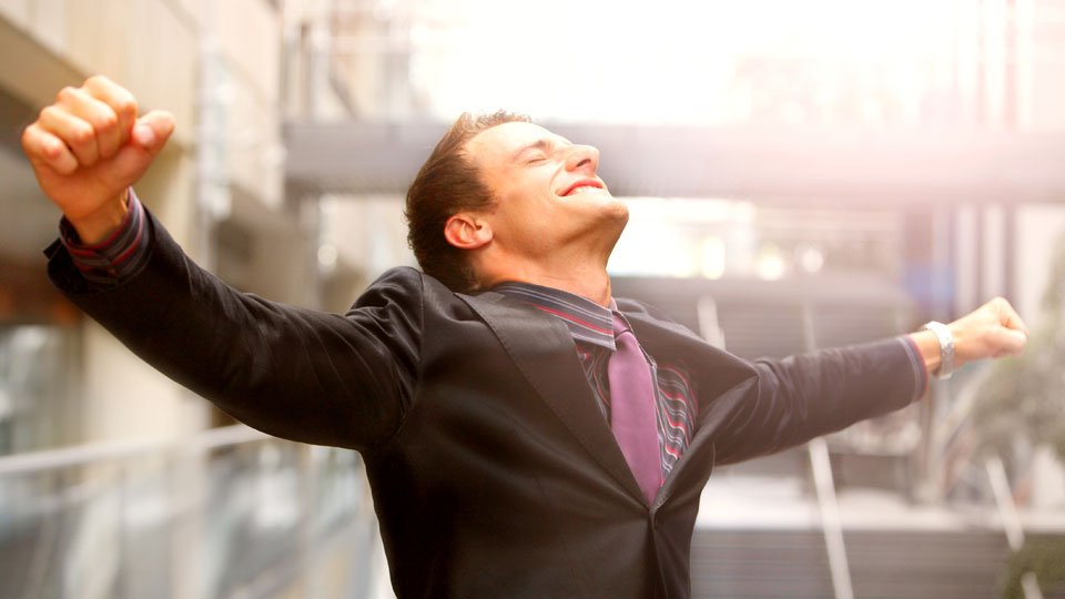 3 fatores essenciais para o sucesso de todo profissional