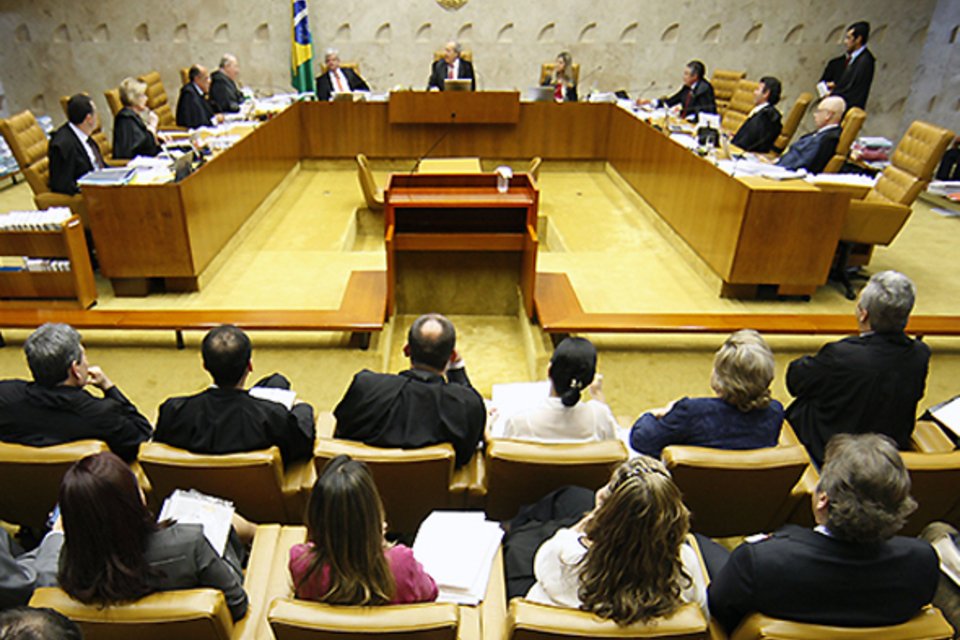 STF julga ações que tentam barrar impeachment; acompanhe