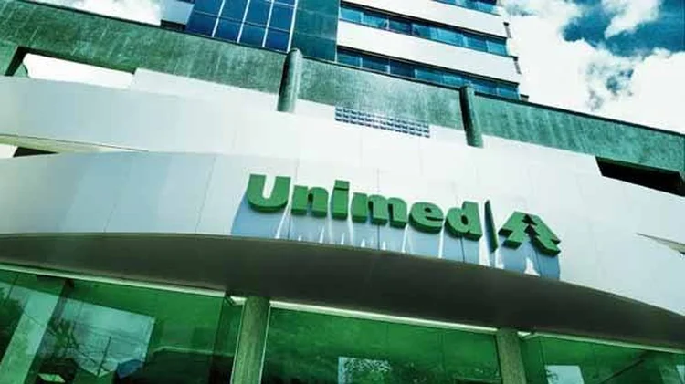 As cerca de 350 cooperativas da Unimeds no país atendam juntas 17 milhões de pessoas (Unimed)