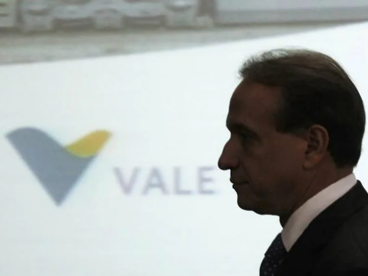 Vale: negócio com a Mosaic também envolverá aquisição de participação minoritária na companhia norte-americana