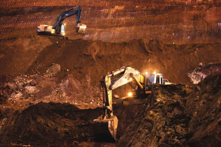 Nova mineradora: primeira venda de minério do projeto é aguardada para janeiro