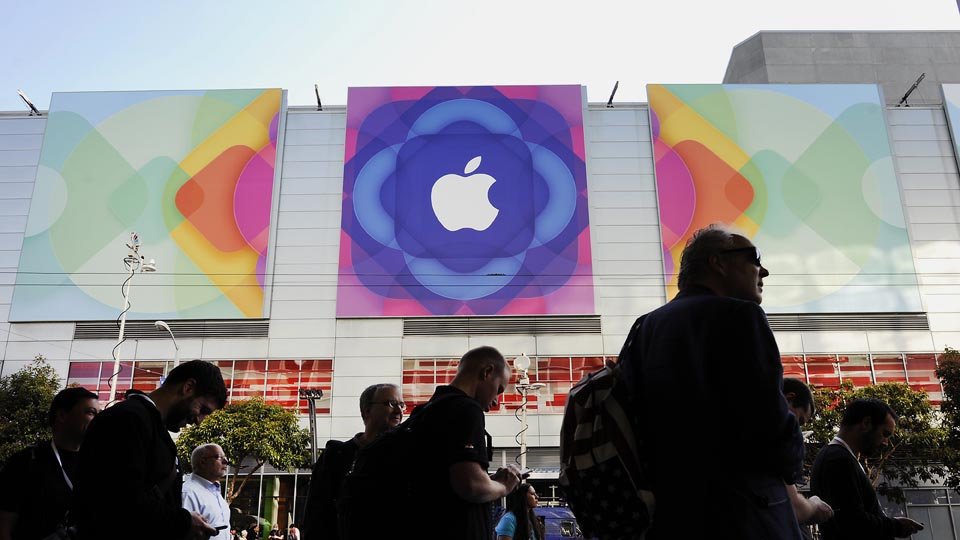 Apple negocia com a Índia fabricação local de produtos, diz WSJ