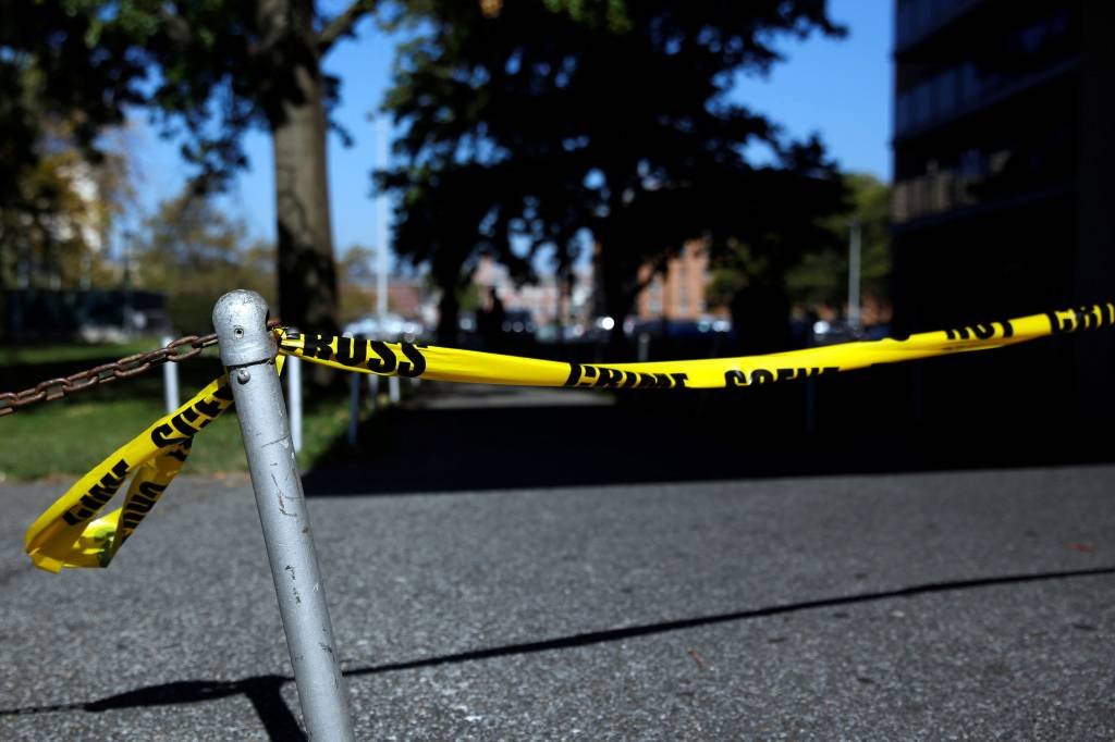 Adolescente brasileiro é morto em parque na Flórida