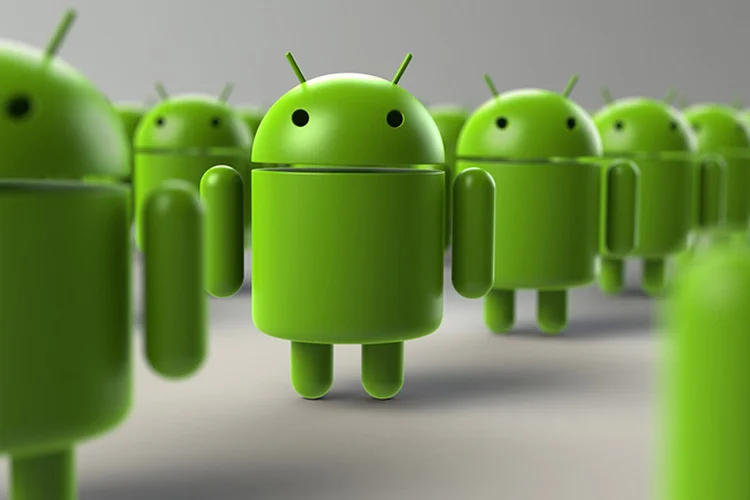 Android: versão 7.0 chegará a muitos smartphones (rbulmahn/Reprodução)