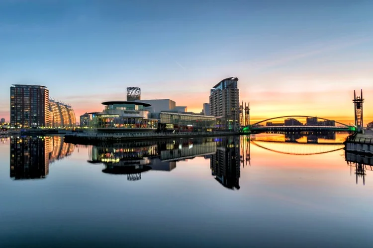 Manchester (Daniel_Kay/Thinkstock)