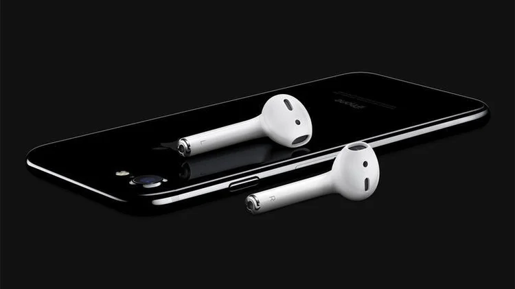 Fone: por enquanto, o produto está à venda apenas nos Estados Unidos