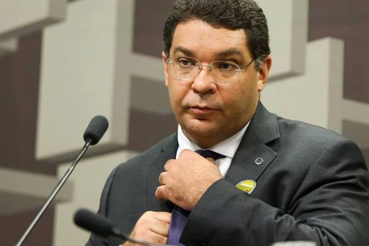 Mansueto: "O resultado de hoje veio bem abaixo da expectativa de mercado e acho que isso mostra o bom trabalho do BC" (Marcelo Camargo/Agência Brasil/Agência Brasil)