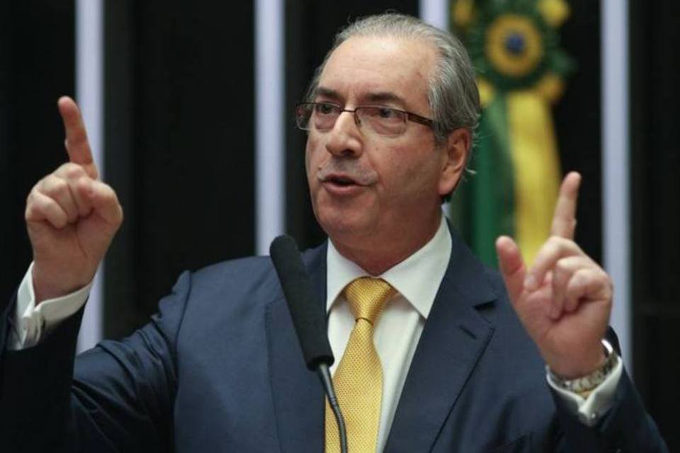 Moro intima Eduardo Cunha para prestar contas à Lava Jato