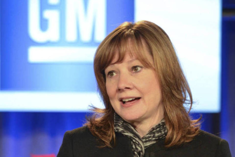 Mercado de carros elétricos na China não é sustentável, diz CEO da GM