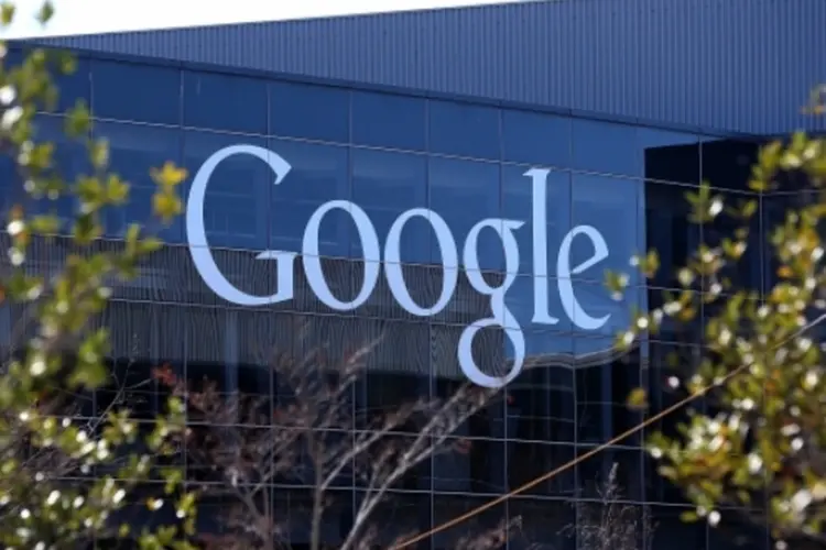 Google: a UE tem outros dois casos abertos contra o Google por abuso de posição dominante (foto/Getty Images)