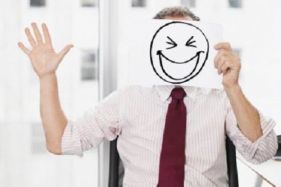 Os setores com os profissionais mais felizes (ou não)