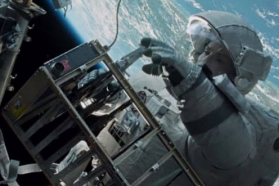 Como filmes e séries de sucesso seriam sem efeitos especiais