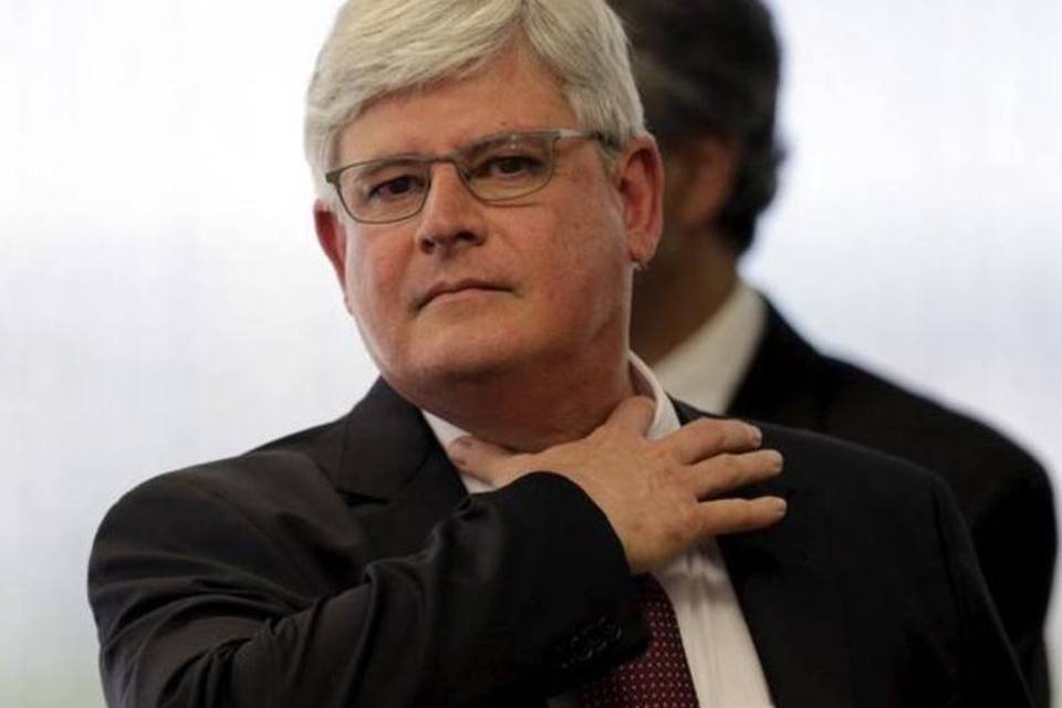 Janot pede que STF retire Gilmar Mendes de caso Eike
