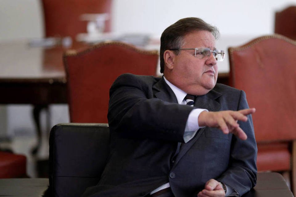 Geddel diz que assunto sobre denúncias "está encerrado"