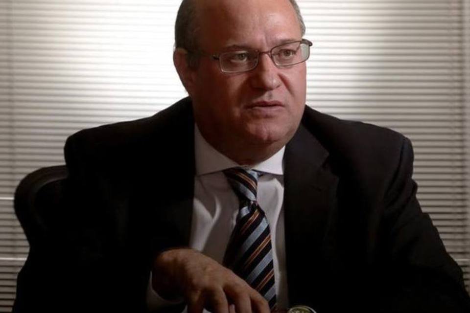 Sociedade exige do poder ética e transparência, diz Ilan Goldfajn