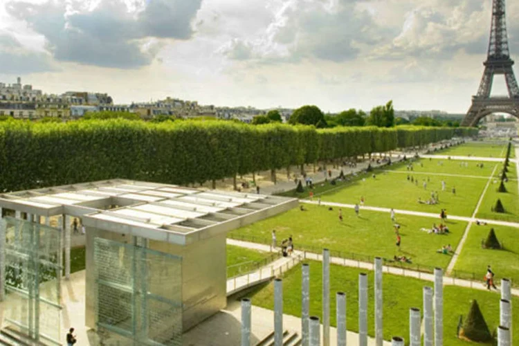 3º: Paris, França (Divulgação / TripAdvisor)