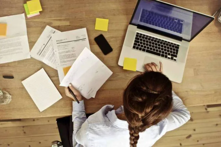 Exercício: produtividade em pauta (Foto/Thinkstock)
