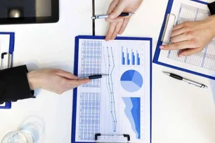 Imagem referente à matéria: O que o CEO espera do CFO: prioridades para a próxima década