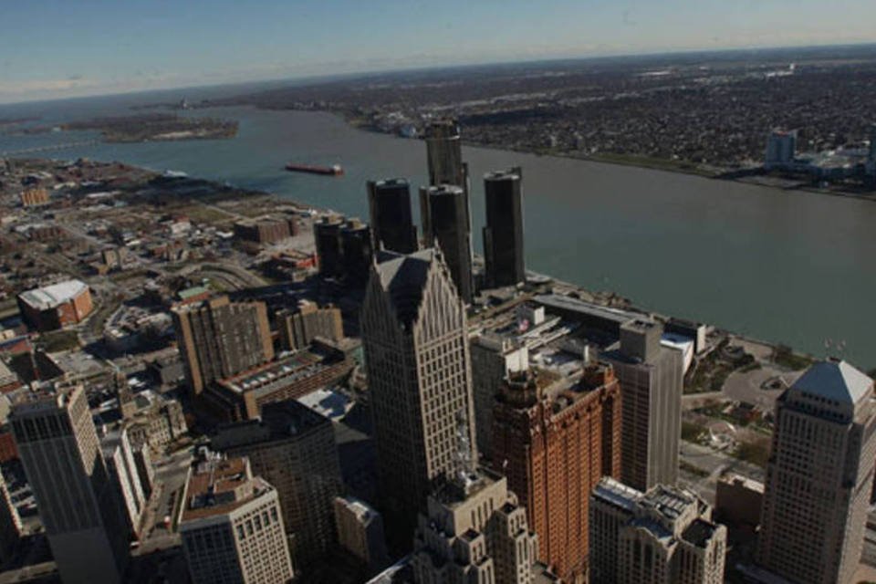 20 países que mais recebem investimento estrangeiro direto