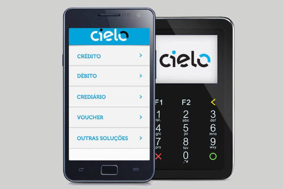 Cielo comemora crescimento entre pequenos, mas guerra está longe de acabar