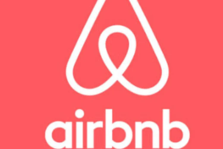 Logo do Airbnb (Foto/Reprodução)