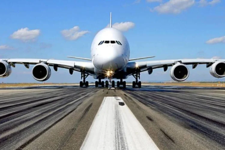 No ano passado, o grupo entregou 566 aeronaves, um terço a menos que em 2019 (Divulgação/Divulgação)