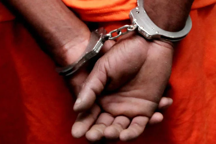 Crime: cinco das 54 pessoas identificadas nas investigações ainda estão foragidas (Amanda Oliveira/ GOVBA)