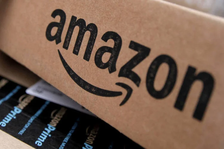 Amazon: empresa aposta no Prime Day para ganhar um grande volume de vendas no Brasil (Mike Segar/Reuters)