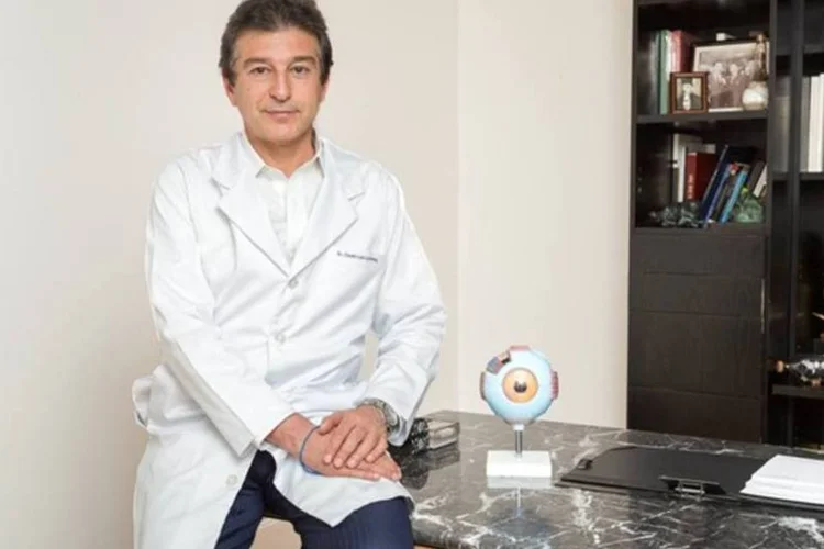 Novos rumos: Claudio Lottenberg segue como presidente do Hospital Israelita Albert Einstein até 2016 (Divulgação)